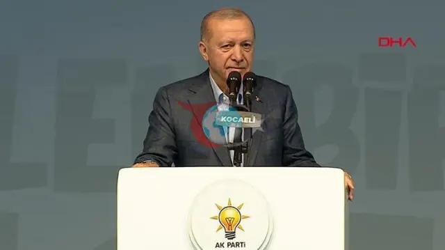 Prezident Ərdoğandan Gənclərə Ümidverici Mesajlar