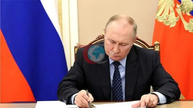Putin'den Transdinyester Hamlesi: Vatandaşlık Süreci Hızlanıyor