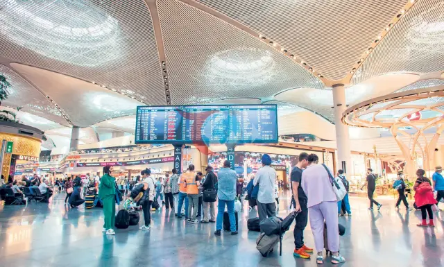 Artan Uçak Yakıt Maliyetleri Turizmi Zorluyor