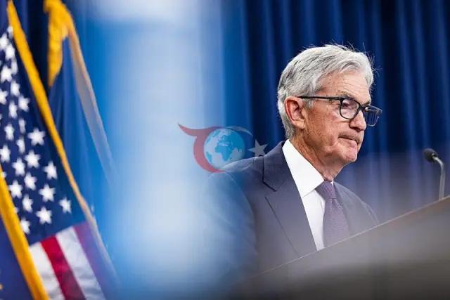 Powell Geçici Başkan Olarak Göreve Devam Ediyor