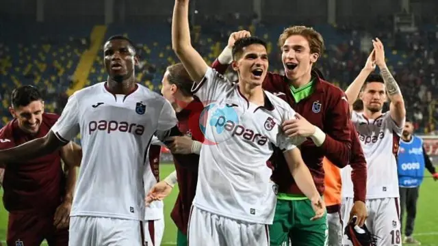 Trabzonspor, Süper Lig'de Düşecek Son Takımı Belirleyecek!