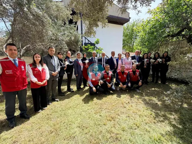 Muğla'da Şehit Anneleri ve Gazi Eşlerine Özel Mevlit Programları