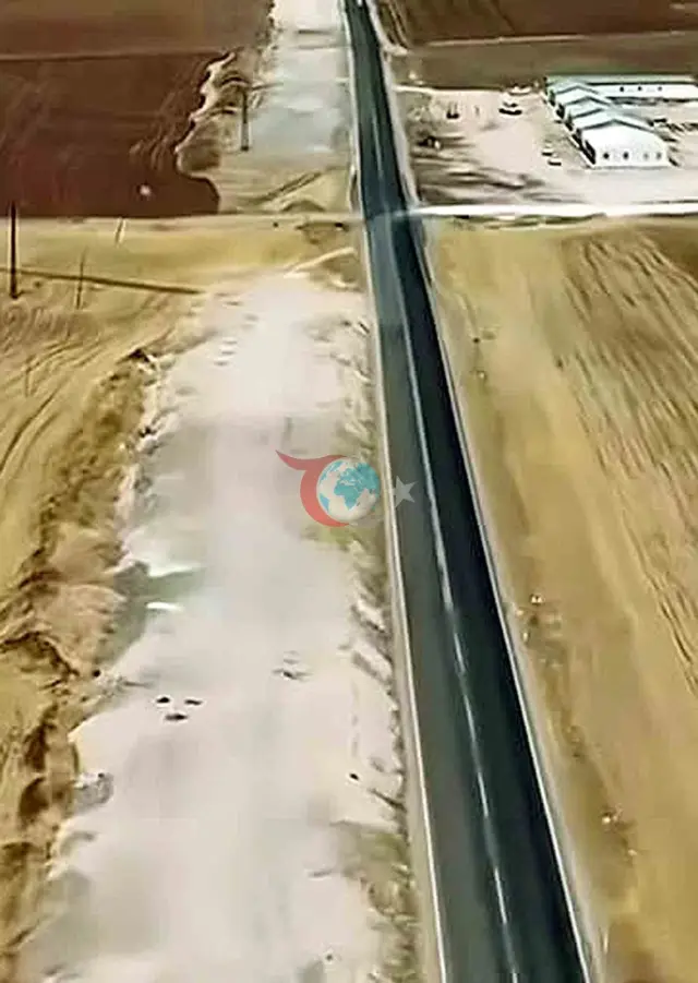 Arabanlılar Güvenli Yol İçin Harekete Geçti: Duble Yol Talebi Artıyor