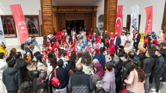 Yunusemre’de 19 Mayıs Coşkusu Renkli Etkinliklerle Kutlanacak