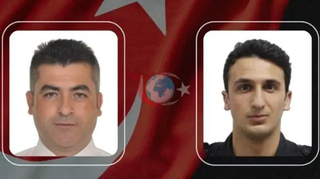 Çorlu'da Silahlı Çatışma: İki Polis Memuru Şehit Oldu
