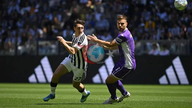 Juventus'un Şampiyonlar Ligi Umutları Fiorentina Karşısında Sona Erdi