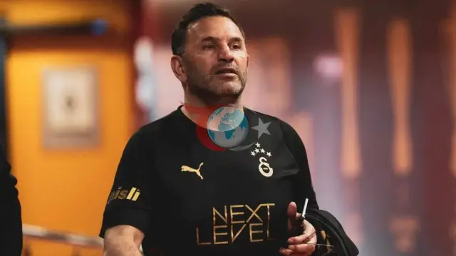 Okan Buruk'tan Torreira Hakkında Önemli Açıklamalar