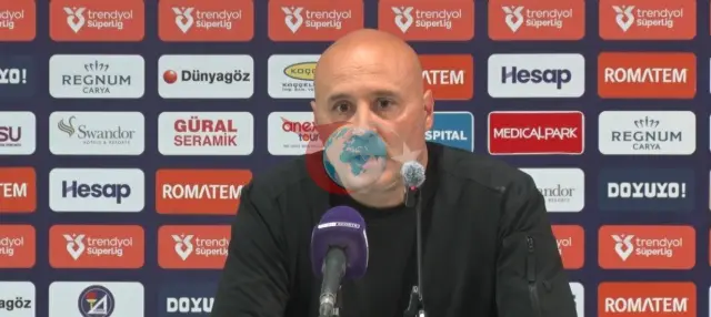 Sami Uğurlu: Galibiyet Yetmedi, Antalyaspor Küme Düştü