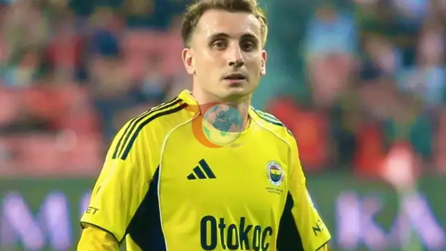 Kerem Aktürkoğlu'ndan Taraftarlara Duygusal Mesaj
