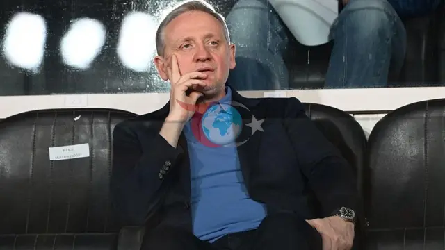 "Fənərbaxça"nın məşqçi axtarışı: Nuri Şahin açıqlaması