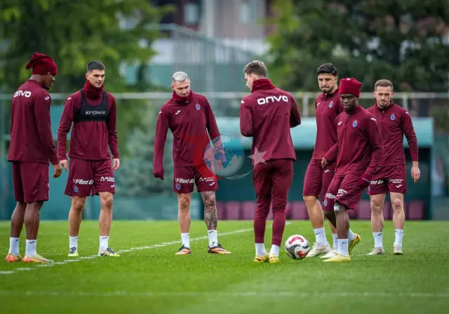 Trabzonspor'un Anadolu'da Kayıp Puanları Şampiyonluğu Engelledi