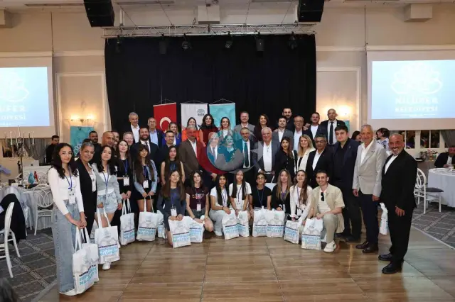 Nilüfer'de Barış ve Dostluk İçin Uluslararası Spor Şöleni