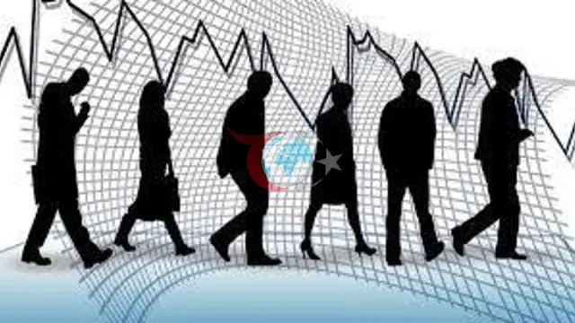 TÜİK Verilerine Göre İşsizlik Oranı Hafif Düşüş Gösterdi
