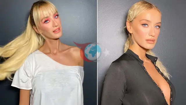 Didem Soydan'ın Yıllar Sonra Açıkladığı Sağlık Tanısı