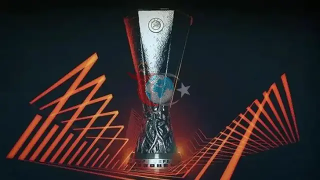 İstanbul Havalimanı'nda UEFA Finali Öncesi Yoğunluk