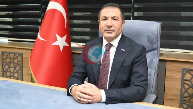 19 Mayıs'ın Tarihi Önemi: Denizli Ticaret Odası Başkanı Uğur Erdoğan'ın Mesajı