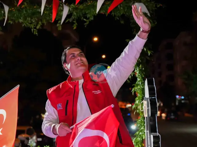 Şehitkamil'de 19 Mayıs Coşkusu: Gençlere Yönelik Projeler