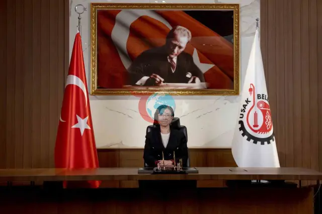 19 Mayıs'ın Anlamı ve Önemi: Uşak Belediyesi'nden Anlamlı Mesaj