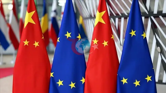 Aİ-dən Çinə Yeni Ticarət Tədbirləri: Strateji Hərəkətlər