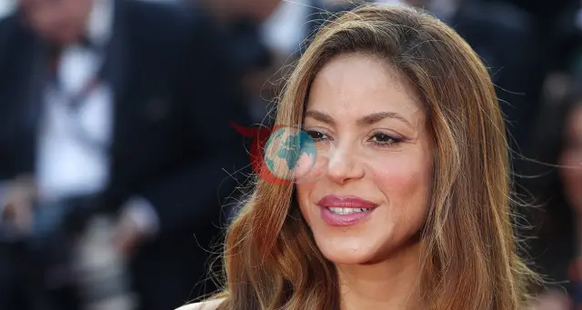 Shakira, İspanya'daki Vergi Mücadelesini Kazandı