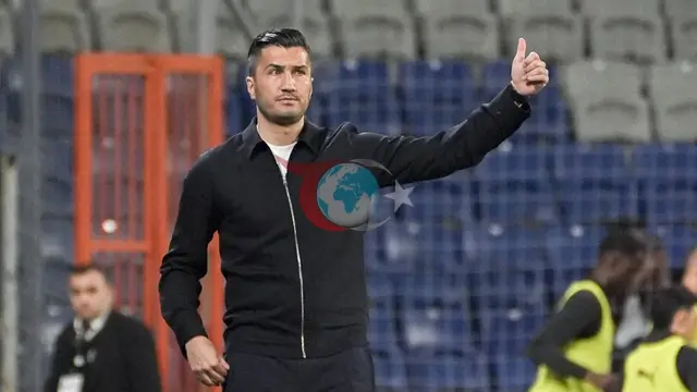 Nuri Şahin'in Fenerbahçe'ye Transferi Konusunda Resmi Açıklama Geldi
