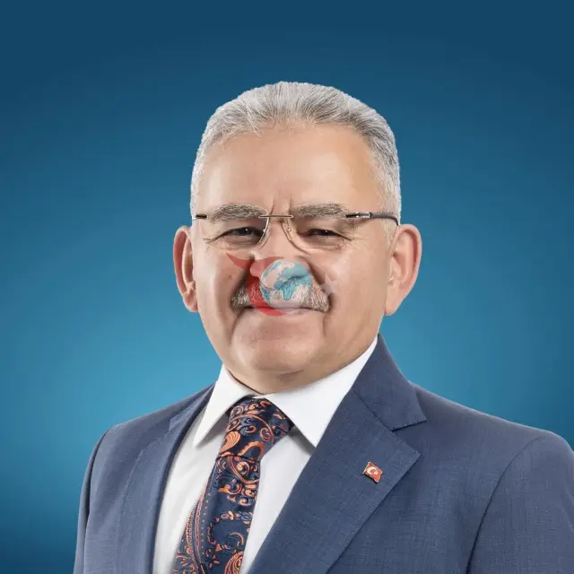 Başkan Büyükkılıç, Sumud Filosu'na Yapılan Saldırıyı Kınadı