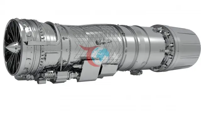TRMOTOR TF35000 taslamasyndaky möhüm kiçi ulgam ösüşlerini çaltlaşdyrýar