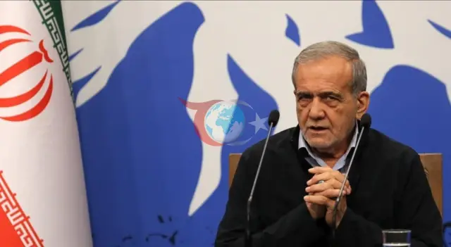 İrandan ABŞ-a sərt mesaj: Tələblərimizdən əl çəkməyəcəyik