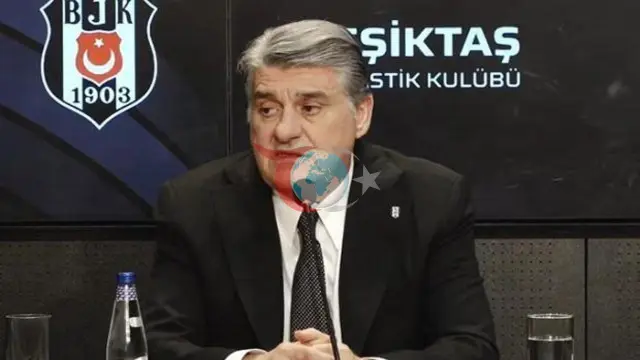 Sergen Yalchinning Beshiktoshdagi davri tugadi: Serdal Adalıning bayonotlari