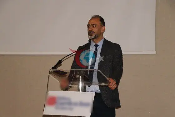 Erzincan'da Ortopedik Cerrahi Eğitimine Yoğun İlgi