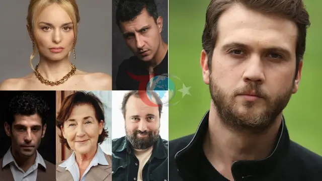 "Uyga yo'l" seriali o'zining shijoatli aktyorlari bilan tomoshabinlarni kutib oladi