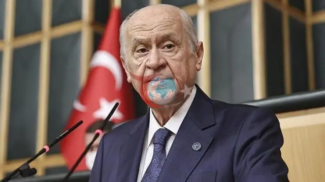 Bahçeli'den 19 Mayıs Mesajı: Gençlere ve Kahramanlara Minnet