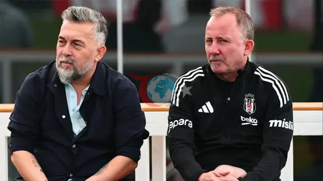 Serkan Reçberin Beşiktaşda Dövrü Bitdi!