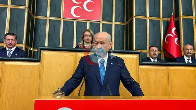 Devlet Bahçeli'den 19 Mayıs'a Özel Mesaj