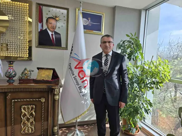 Başkan Aslan 19 Mayıs'ın Tarihsel Önemi Konusunda Mesaj Yayımladı