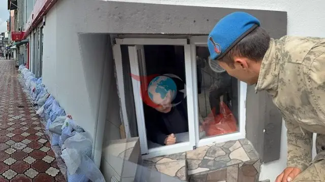 Almus Barajı Taşkın Riski: Mahalleler ve Köyler Tahliye Ediliyor