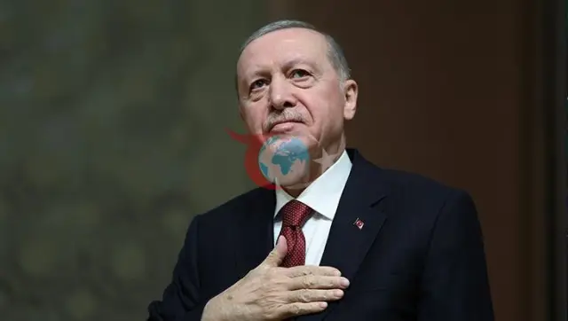 Cumhurbaşkanı Erdoğan'dan Gençlere 19 Mayıs Mesajı