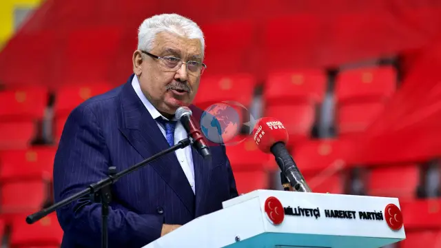 MHP'nin 'Terörsüz Türkiye' Vurgusu Samsun'da Yankı Buldu