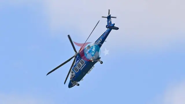 GÖKBEY Helikopteri üçün Baxım Təlimi Başladı