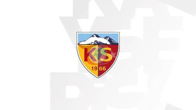 Kayserispor'dan TFF'ye Şike İddiası Üzerine Resmi Başvuru