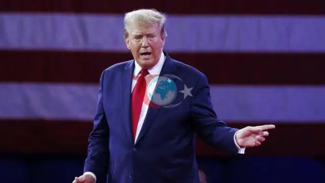 Trump, İran ile Anlaşma Olmazsa Saldırıları Başlatabilir