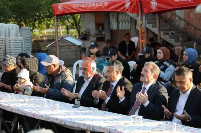 Бафрада шейіт полицейге арналған сезімге толы мәуліт рәсімі