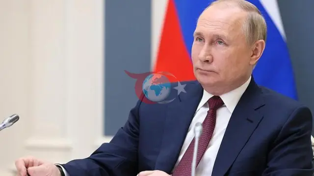 Vladimir Putin, Çin Ziyaretinde Önemli Temaslarda Bulunuyor