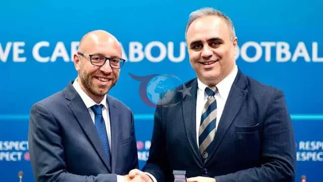Türkiye Amatör Futbolunun Avrupa'daki Gücü ve Geleceği