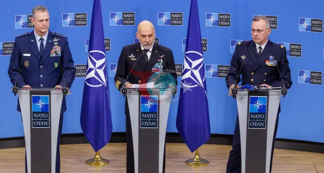 NATO'dan Avrupa Ordusu Tartışmalarına Kesin Yanıt