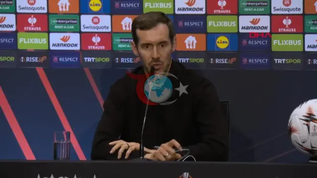 Freiburg ve Aston Villa UEFA Avrupa Ligi Finalinde Karşı Karşıya