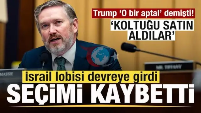 ABŞ-da Konqresə İlkin Seçkilər: İsrail Lobbisi və Trampın Dəstəyi Mübahisə Yaradıb
