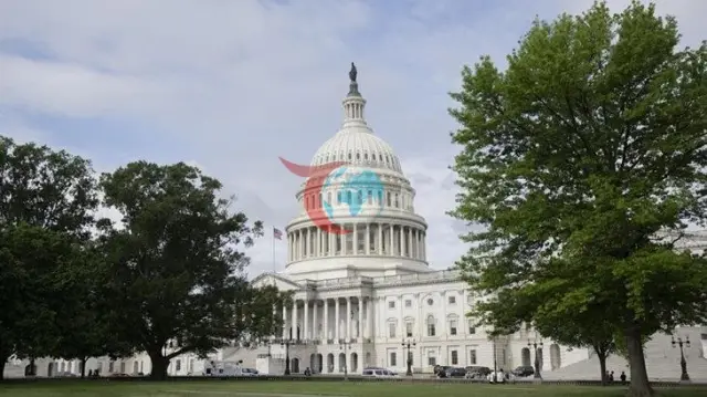 ABD Senatosu, Trump'ın İran'a Saldırılarını Kısıtlayacak Tasarıyı Görüşüyor