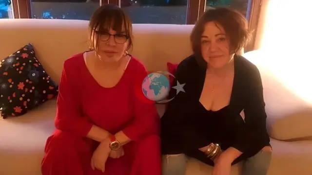 Nazan Öncel ve Sezen Aksu Arasında Gerilim: Dostluk Sona mı Eriyor?