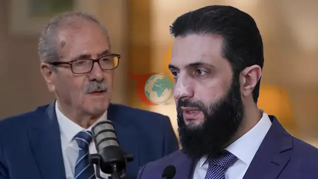Suriye'de Aşiretler Ayakta: Ahmed Şara Özür Diledi